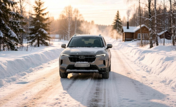 Автомобиль