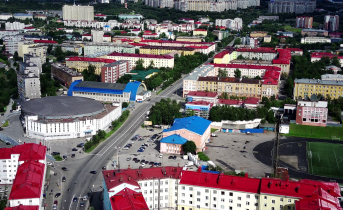 Мурманск