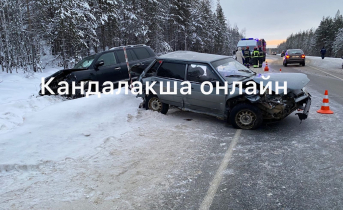 ДТП