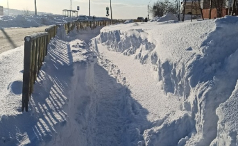 Тротуары