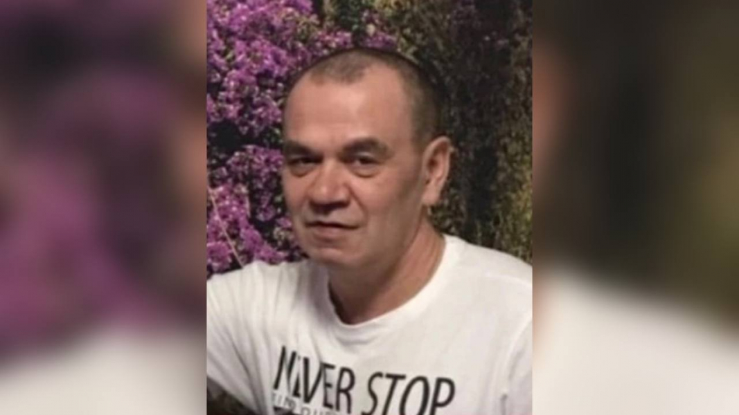 В Мурманске без вести пропал мужчина Мужчина пропал