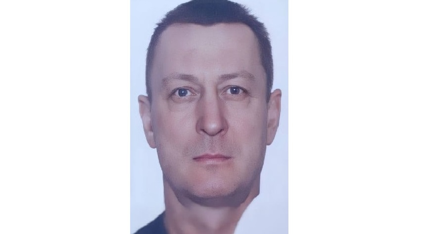 Пропавший без вести
