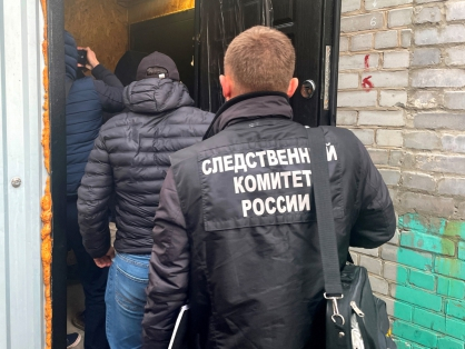 Преступной группе из Мурманской области предъявили обвинения в похищении человека Следком