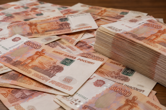 В Мурманске руководитель компании придумал схему на 10 млн рублей