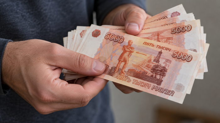 Сын оформил кредит на умершую мать в Мурманске