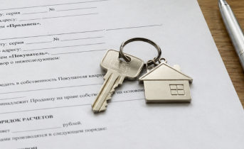Как продать квартиру дороже? Ответ есть Квартира