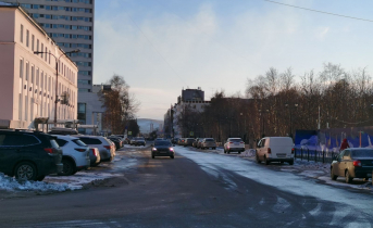 После заказа в интернете северянин оказался в полиции Мурманск
