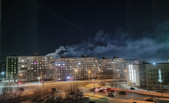 Тяжкие преступления Мурманск