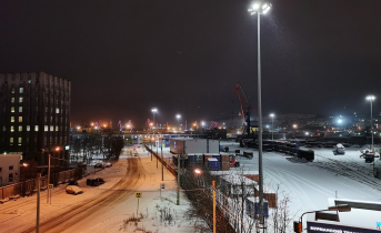 Мурманск