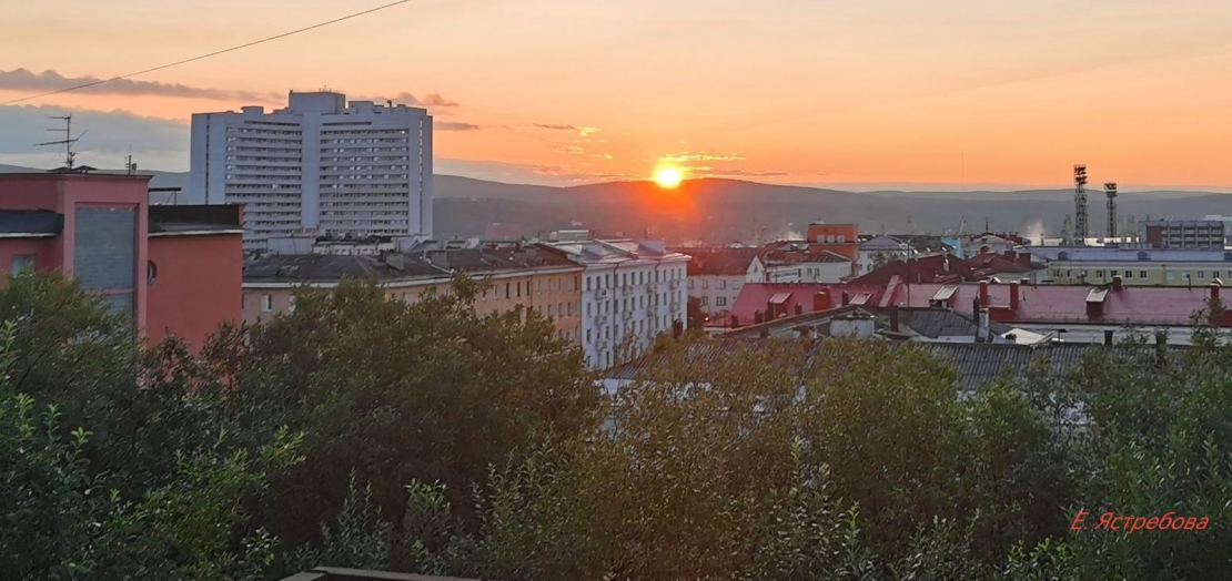 Незаконные товары продавали в павильоне в Мурманске Незаконные товары продавали в павильоне в Мурманске