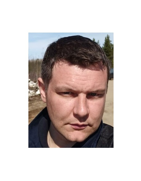 Пропал человек