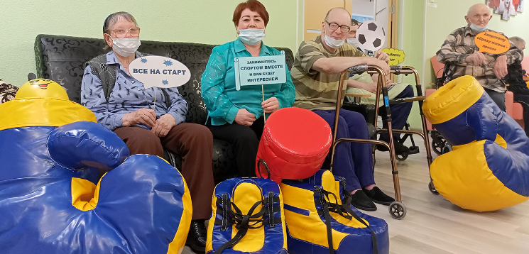 В Мончегорске появится спортивно-адаптивная площадка В Мончегорске появится спортивно-адаптивная площадка