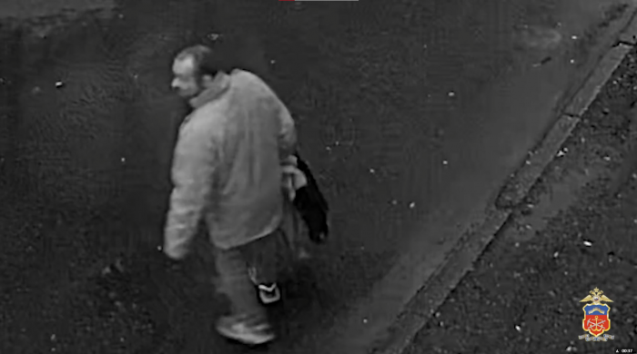 Мурманчан просят помочь найти двух разыскиваемых мужчин
