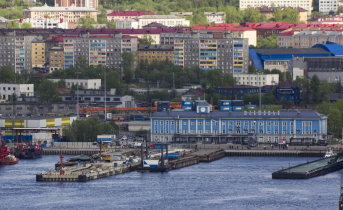 Как и когда отметят День рыбака в Мурманске: программа Мурманск