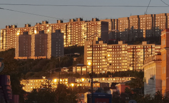 Стала известна стоимость самой дешевой квартиры в Мурманске Мурманск