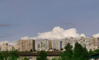 Дом