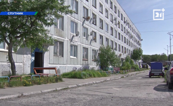 Северяне могут лишиться единственного врача Спутник