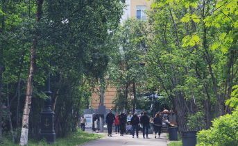 Мужчина погиб в Мурманской области Мурманск