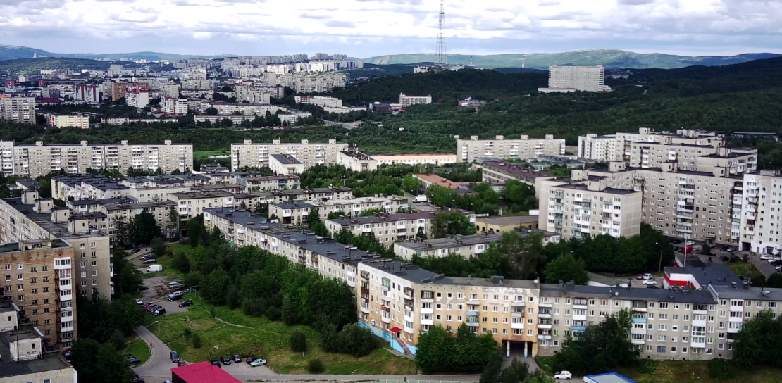 Из-за коммунальных платежей северянину не давали покинуть Мурманскую область Мурманск