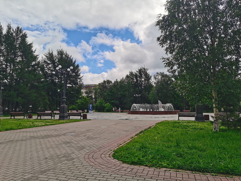 В Мурманской области установили размер платы за ребенка в детском саду Мурманск