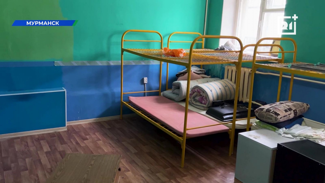 Северяне лишились самого дорогого социальный приют в Мурманске