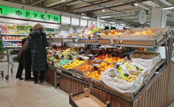 Какие продукты в мурманских магазинах стали дороже Продукты