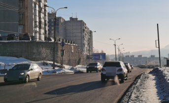 Сбой в работе такси в Мурманске Мурманск