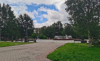 В Мурманской области установили размер платы за ребенка в детском саду Мурманск