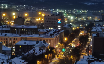 Опасное лечение проводили в Мурманске Мурманск