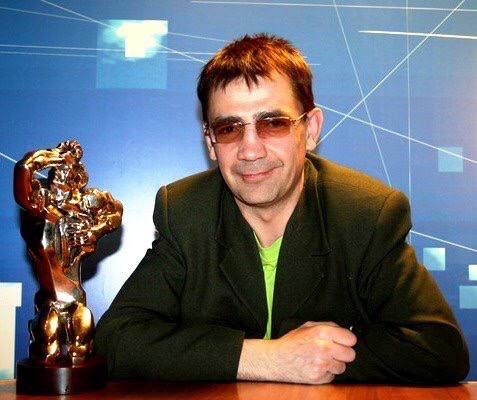 В Мурманске простятся с журналистом Валерием Кудиновым В Мурманске простятся с журналистом Валерием Кудиновым