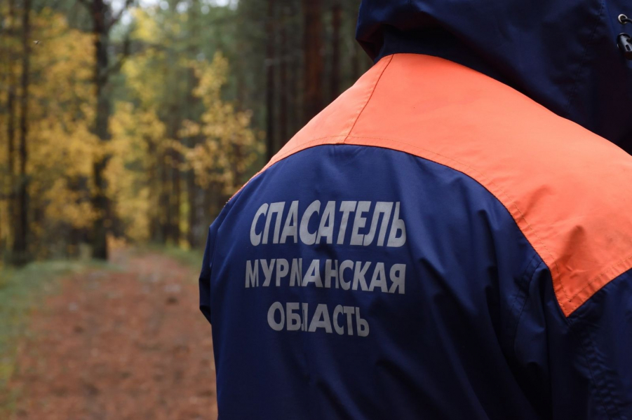 Спасатели