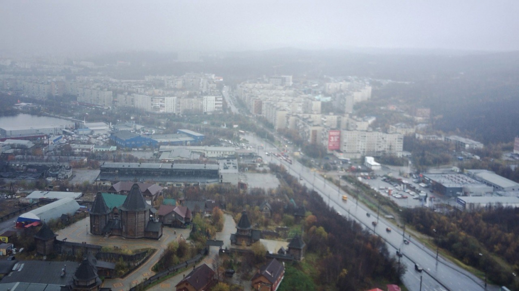 В Мурманской области появились вакансии со сверхзарплатой Мурманск