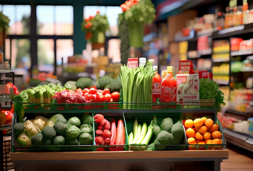 Продукты подорожали. В мурманских магазинах изменились цены на товары Продукты