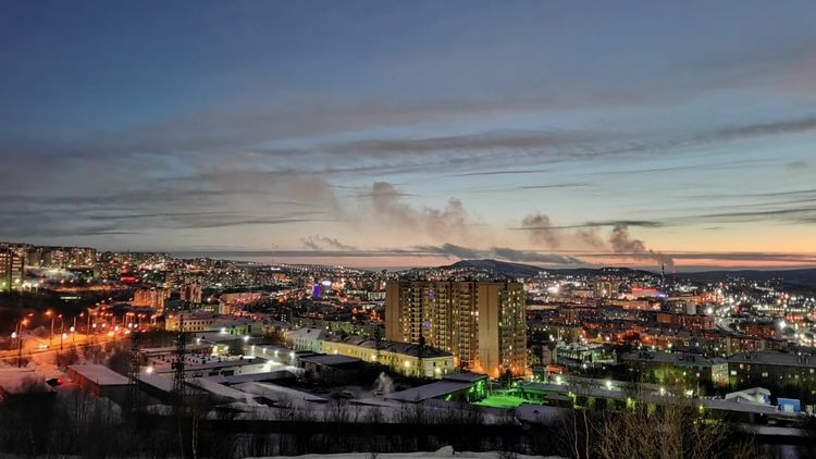Преступление