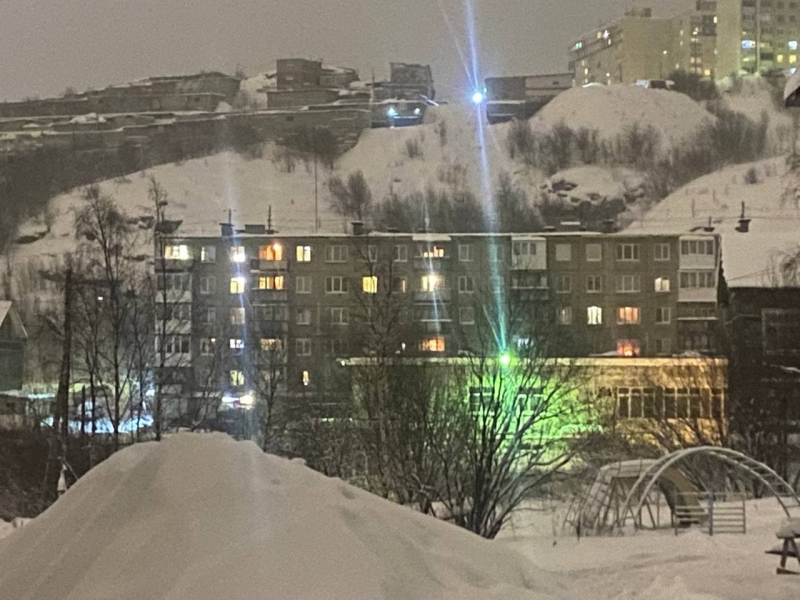 На продавца из Мурманска завели уголовное дело Мурманск