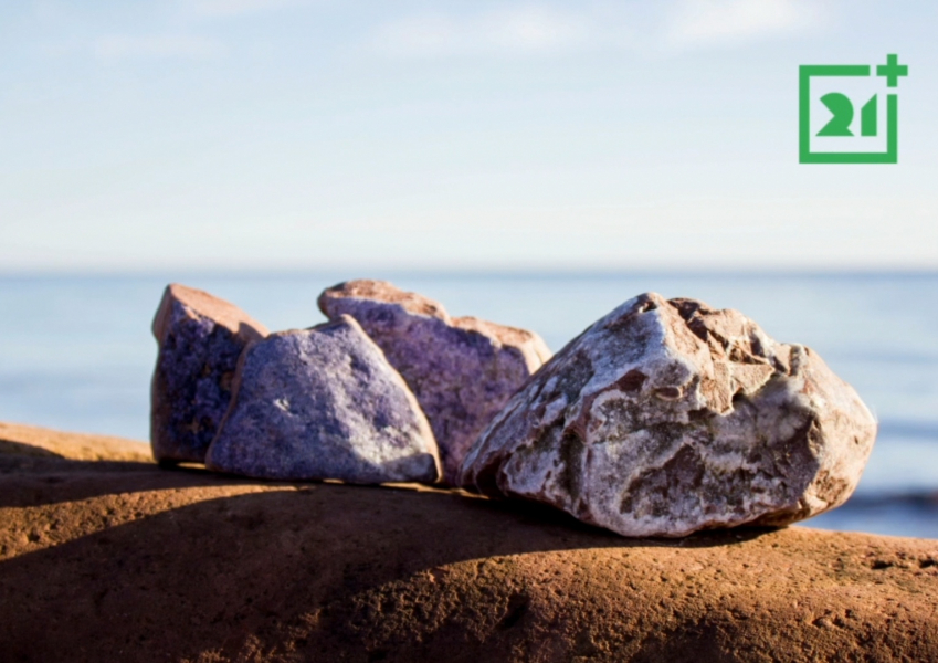 Чарующие кристаллы: какие загадки хранят самоцветы Кольского полуострова? Аметисты
