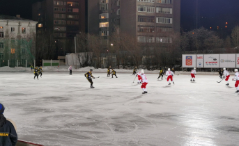 Спортивные мероприятия