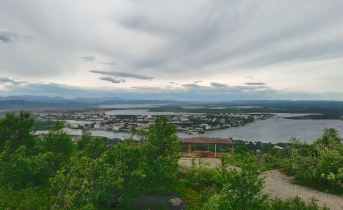Мончегорск