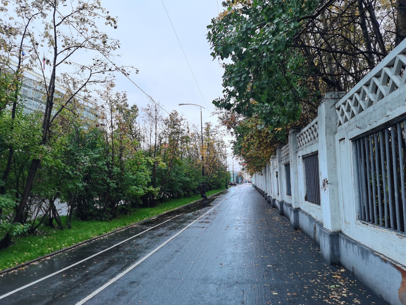 В Мурманской области резко похолодает Мурманск