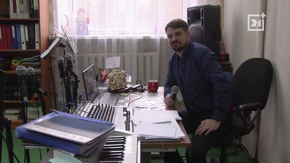 «Молодежка НН» Владимир Думан «Молодежка НН» Владимир Думан