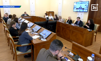В Мурманской области фиксируется рост числа стобалльников на ЕГЭ Оперативка