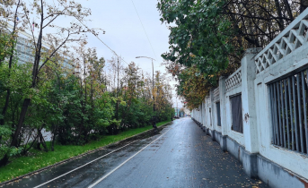 В Мурманской области резко похолодает Мурманск