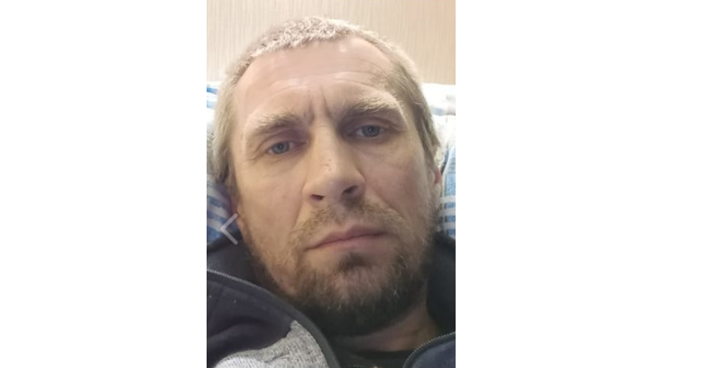 Мурманчанин ушел из дома и пропал Пропал мужчина