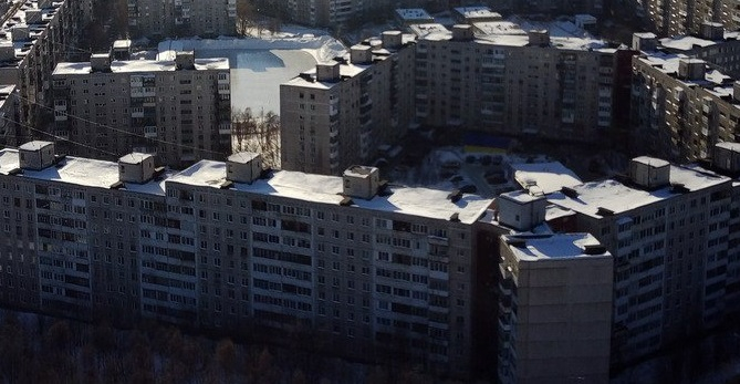 Северянин обманул микрофинансовую организацию Дома