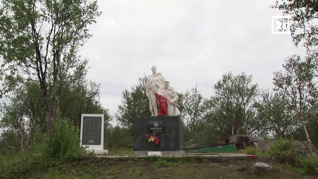 Масштабное памятное событие в Мурманской области прошло Масштабное памятное событие в Мурманской области прошло