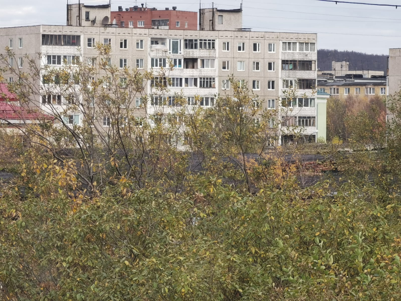 Приставы заставили северянина заплатить соседу за залитие квартиры Дом