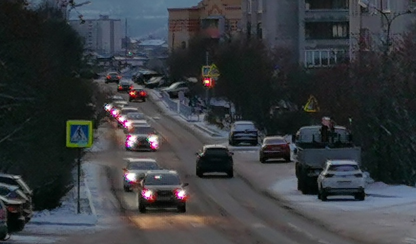 На северянку завели дело из-за взятки Дорога