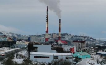 Прокуратура возбудила дело в отношении мурманского директора Мурманск