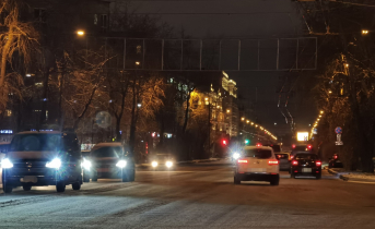 В Мурманской области разыскивают очевидцев аварии ДТП