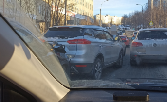 Авария